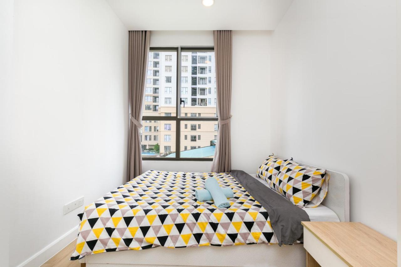 Căn hộ Icon56 - 3br View - Hanas 302 TP. Hồ Chí Minh