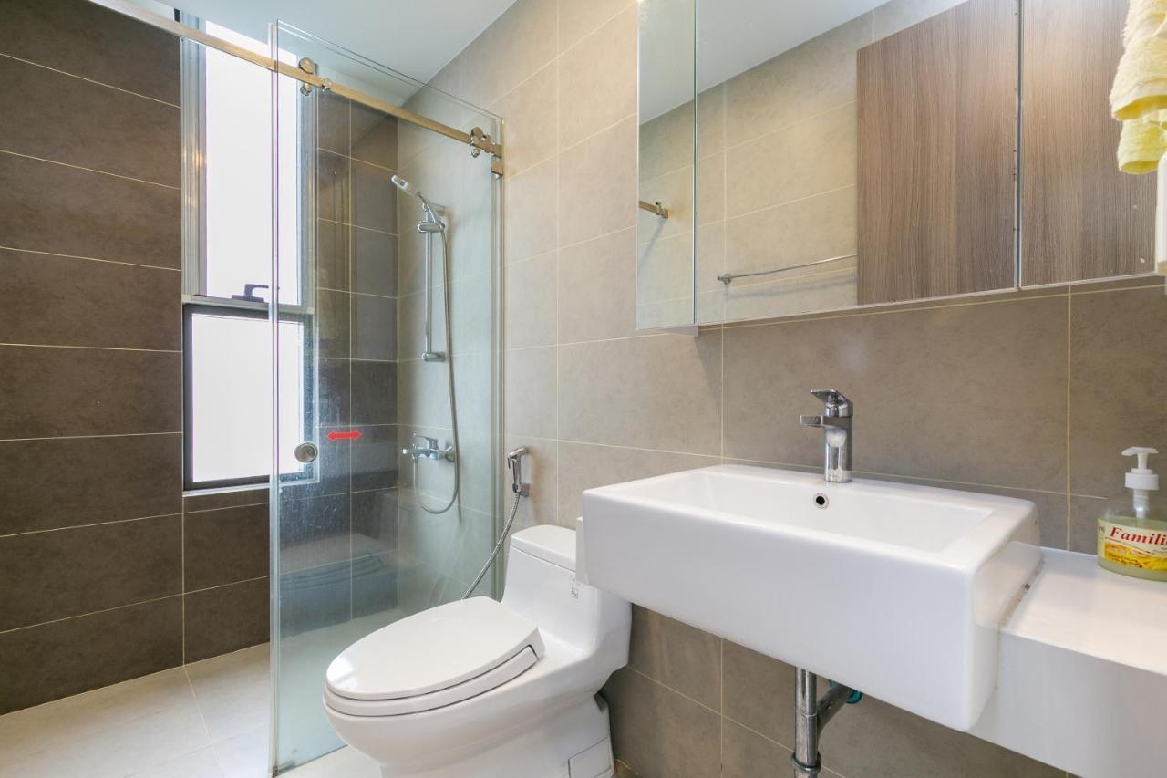 Icon56 - 3br View - Hanas 302 TP. Hồ Chí Minh