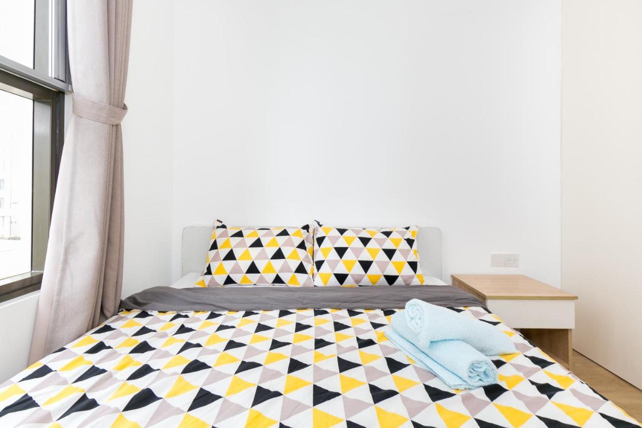 Icon56 - 3br View - Hanas 302 *