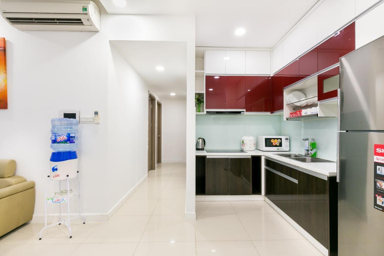 Căn hộ Icon56 - 3br View - Hanas 302 TP. Hồ Chí Minh