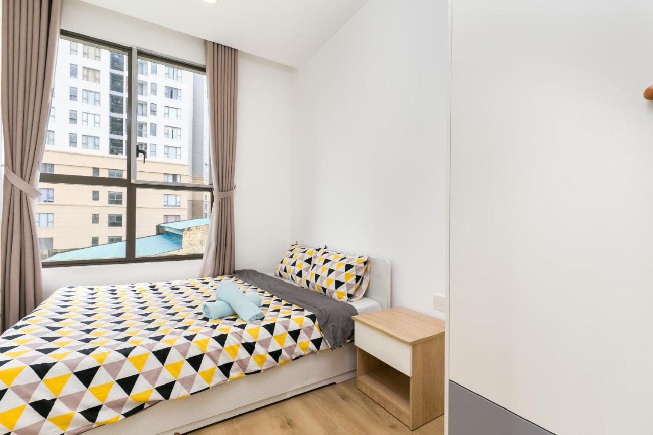 Icon56 - 3br View - Hanas 302 Căn hộ