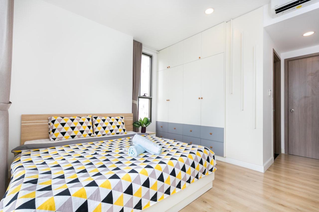 Căn hộ Icon56 - 3br View - Hanas 302 TP. Hồ Chí Minh