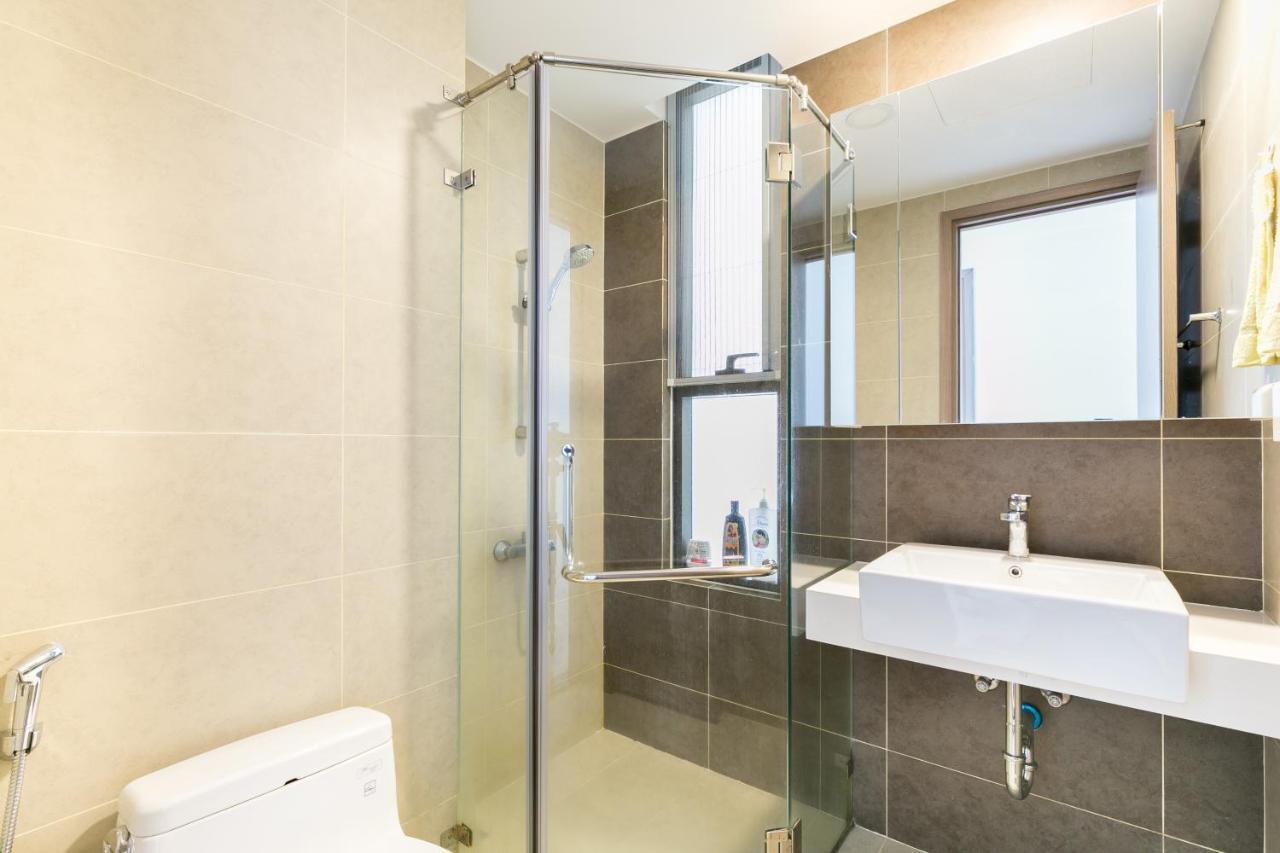 Icon56 - 3br View - Hanas 302 TP. Hồ Chí Minh