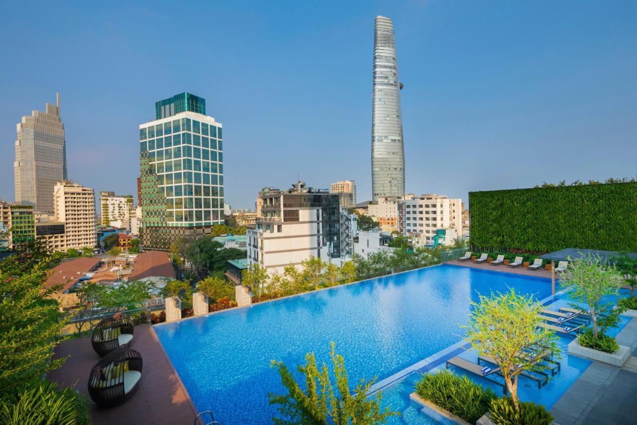 Sedona Hotel Ho Chi Minh City