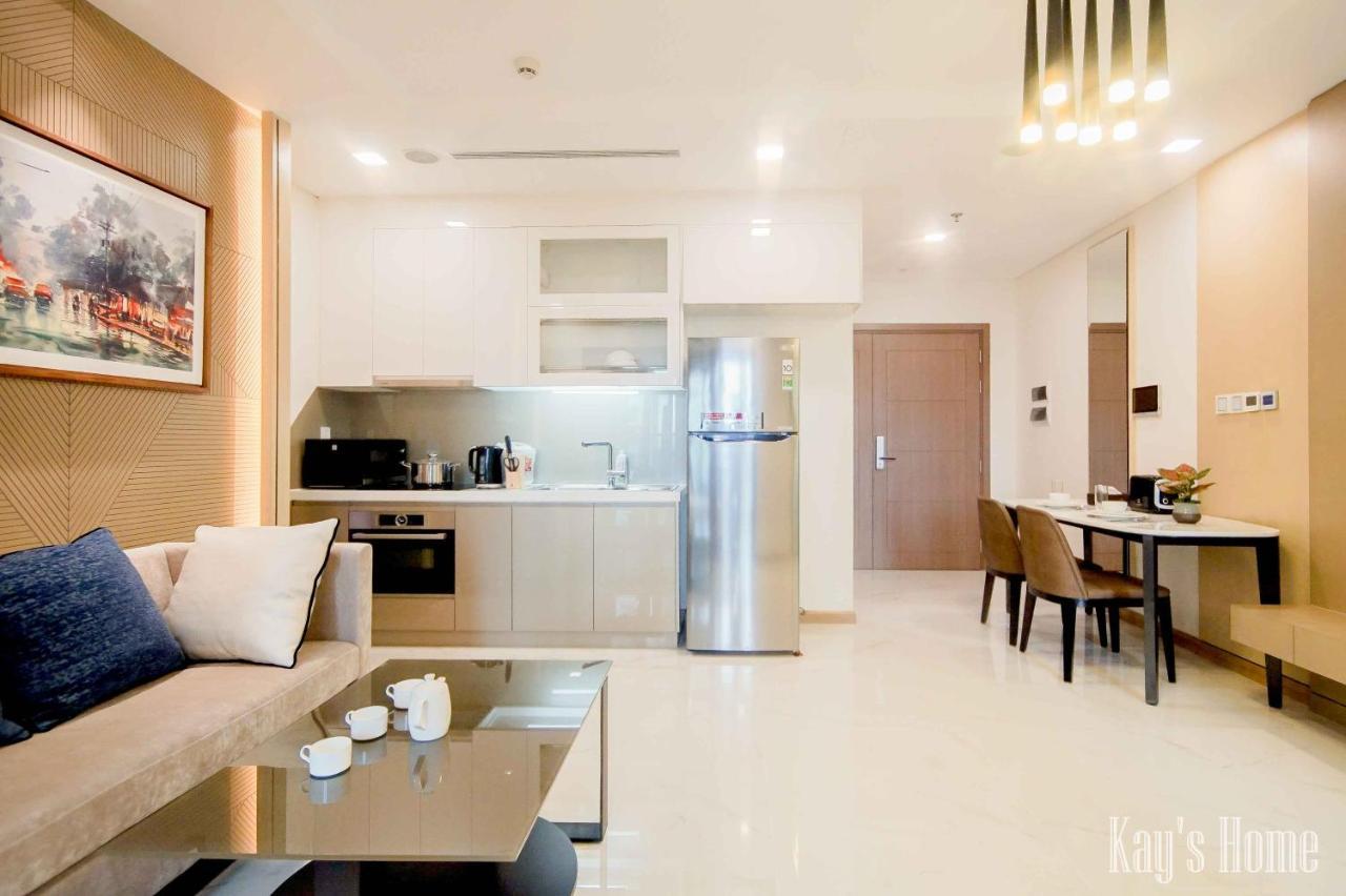 Vinhomes Premium *