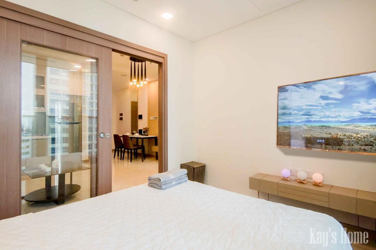 Aparthotel Vinhomes Premium