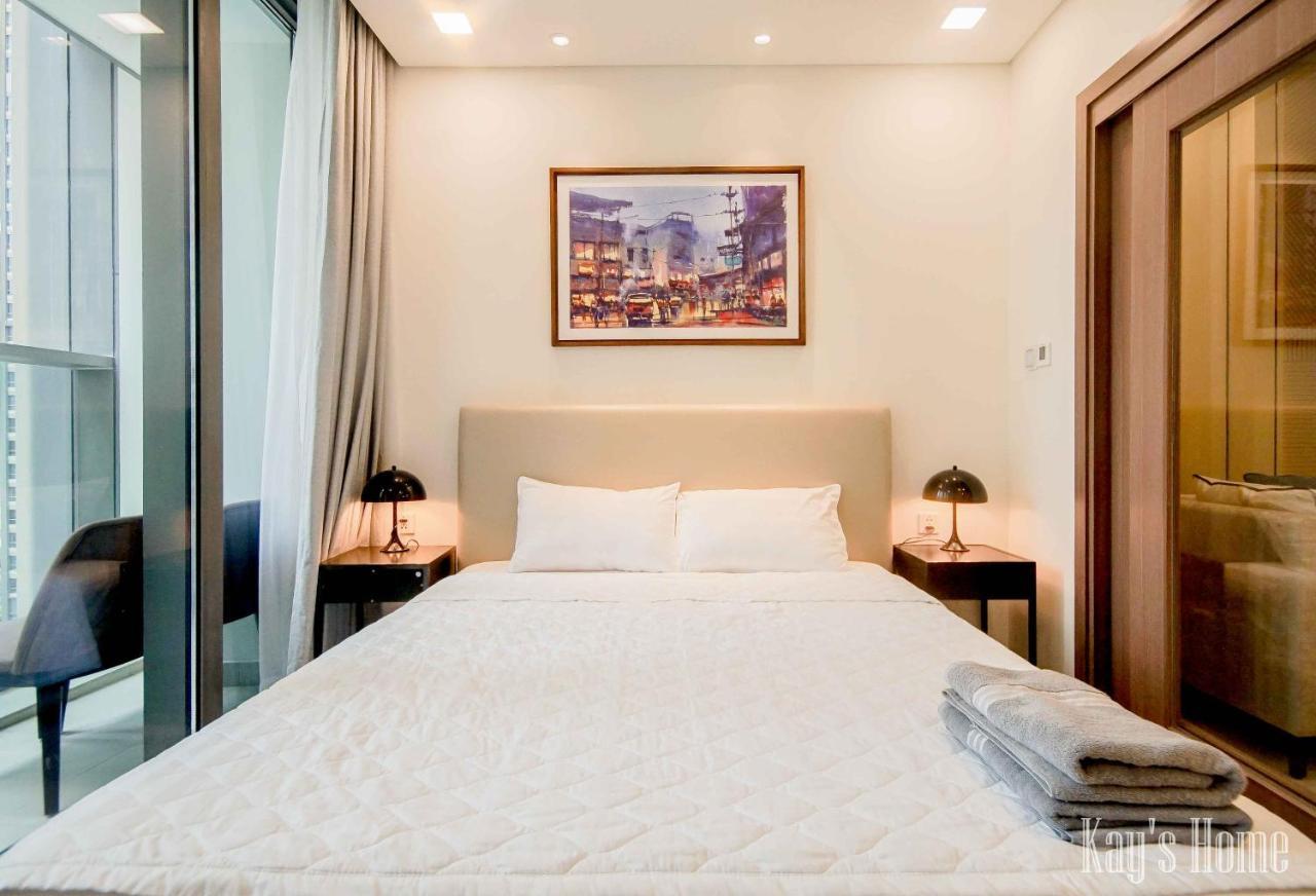Vinhomes Premium Ho Chi Minh City