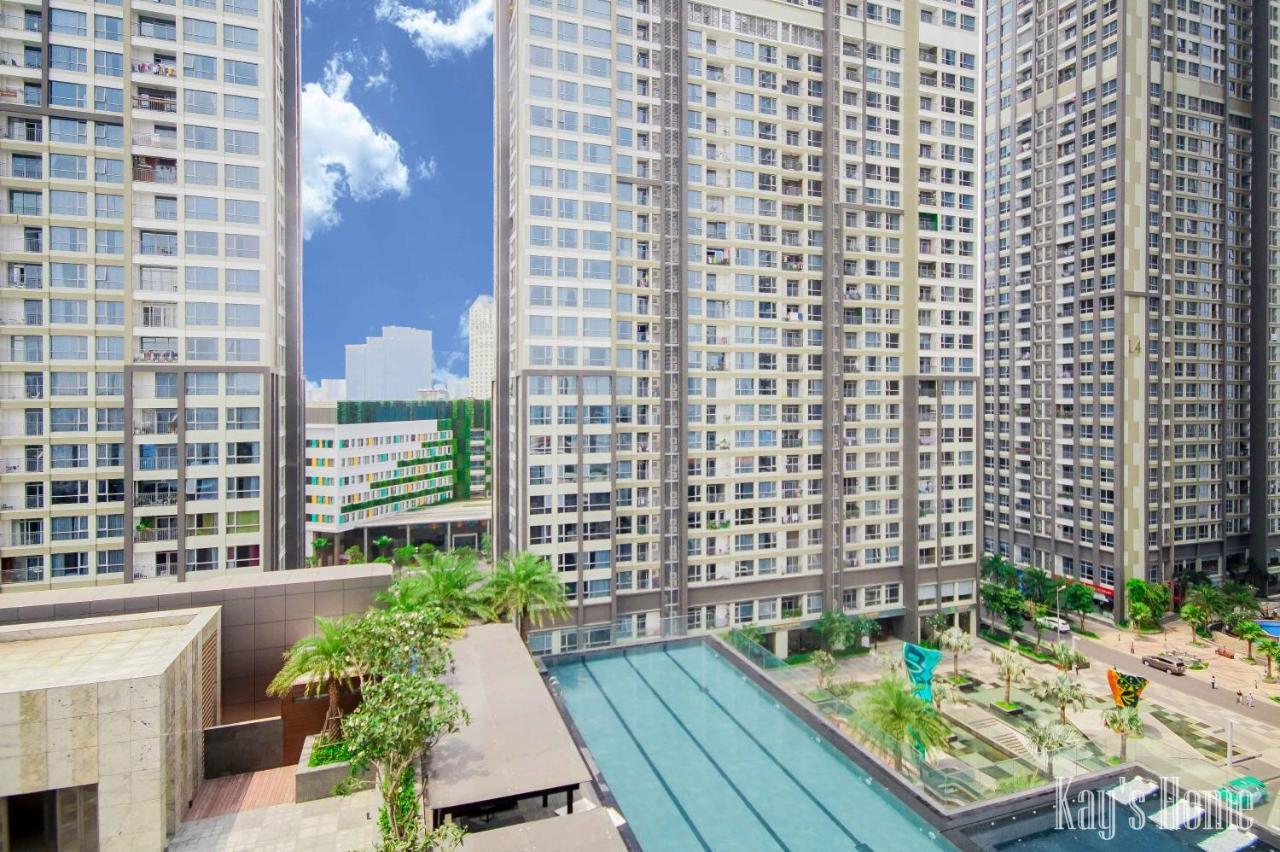 Vinhomes Premium
