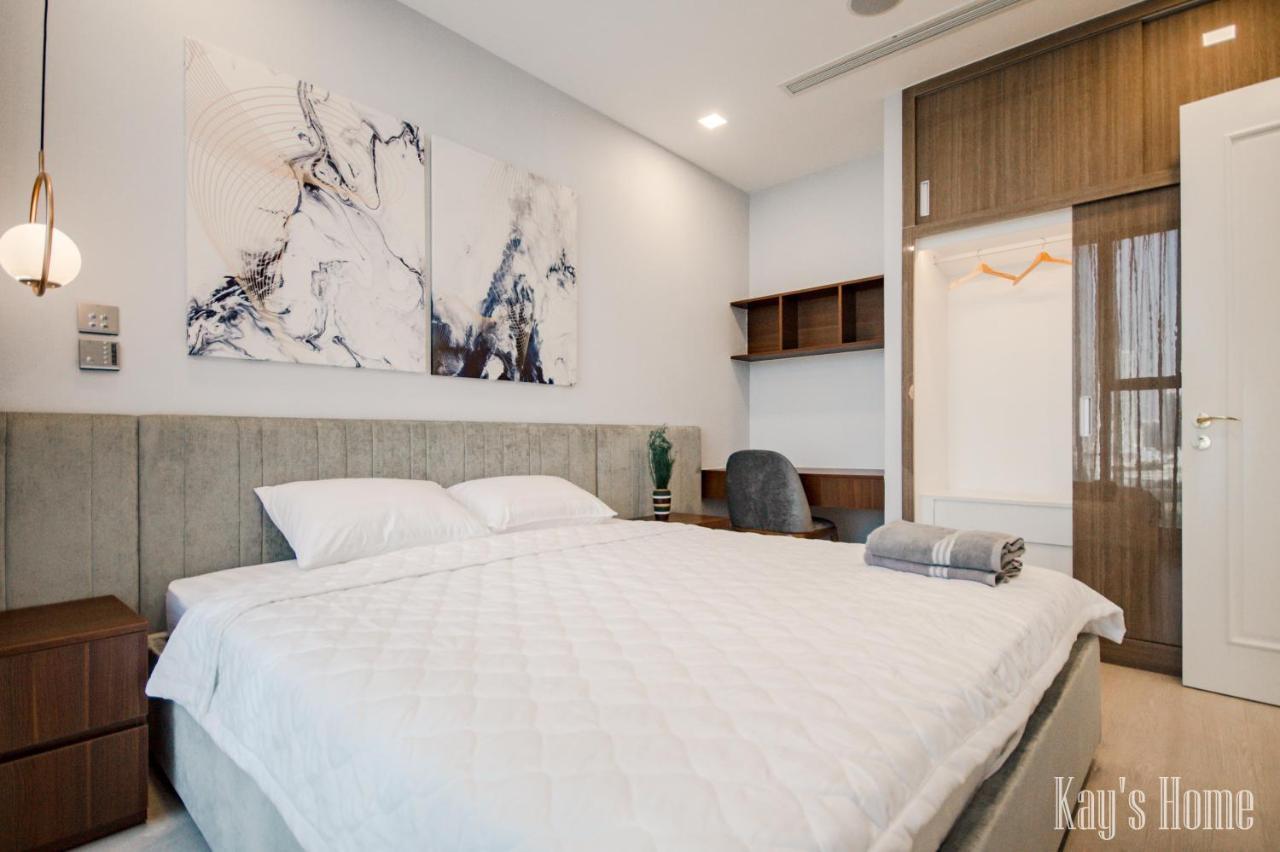Vinhomes Premium Aparthotel