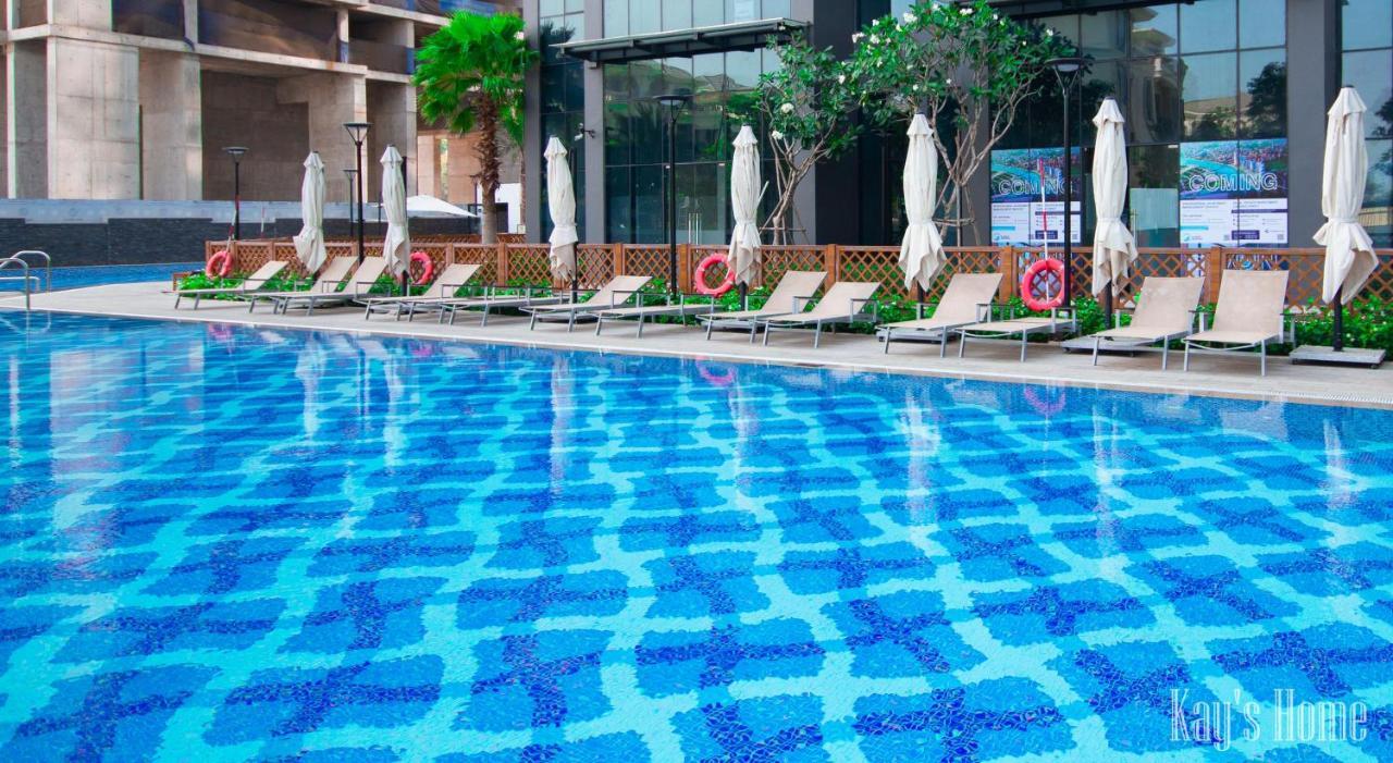 Aparthotel Vinhomes Premium