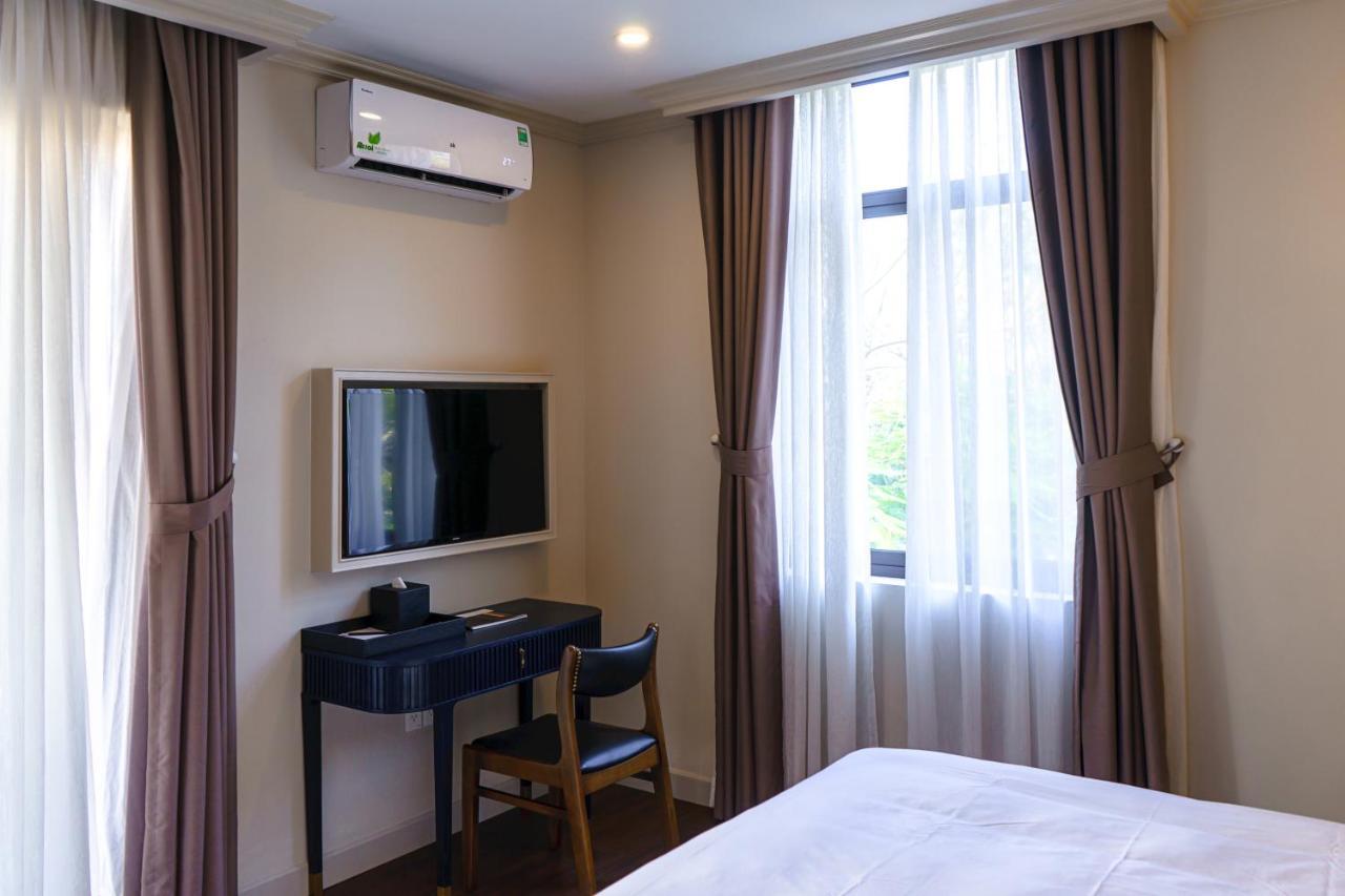 Charmaine's & 3* Bandar Ho Chi Minh