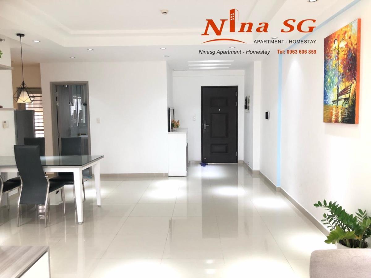 Ninasg Apartment Scenic Valley In District 7 Near Crescent Mall Apartment Ho Chi Minh City