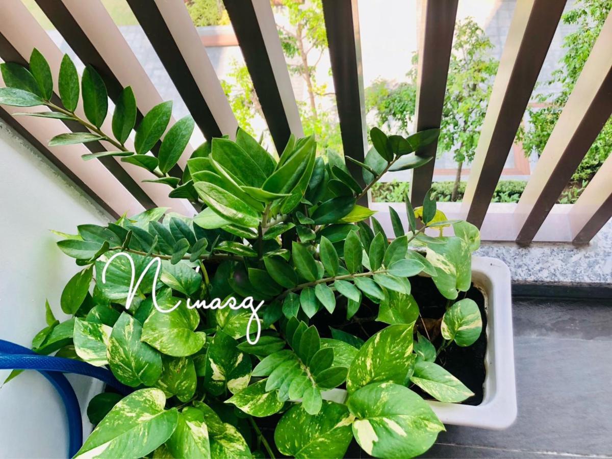 Ninasg Apartment Scenic Valley In District 7 Near Crescent Mall Apartment Ho Chi Minh City