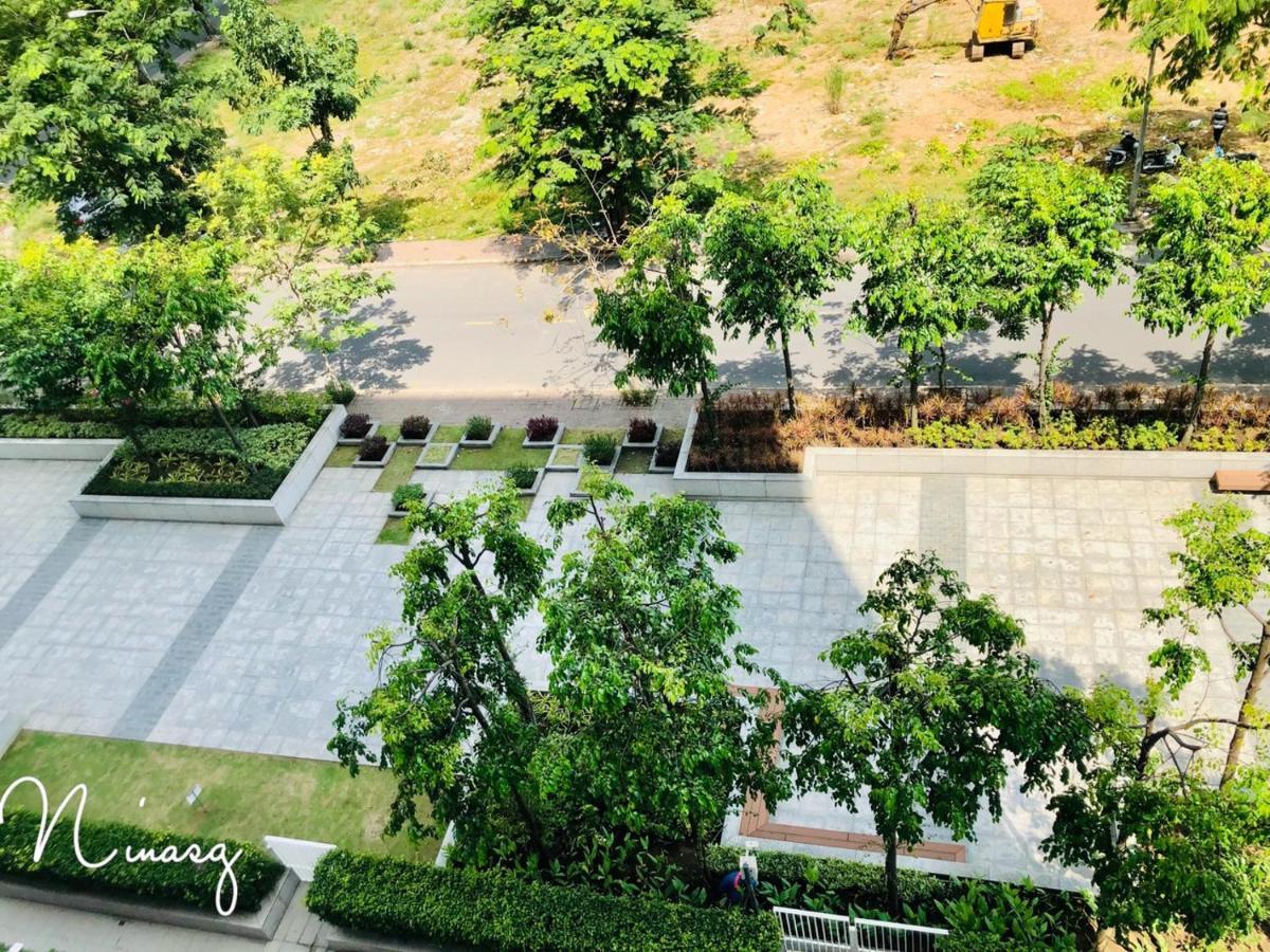 Ninasg Apartment Scenic Valley In District 7 Near Crescent Mall Ho Chi Minh City