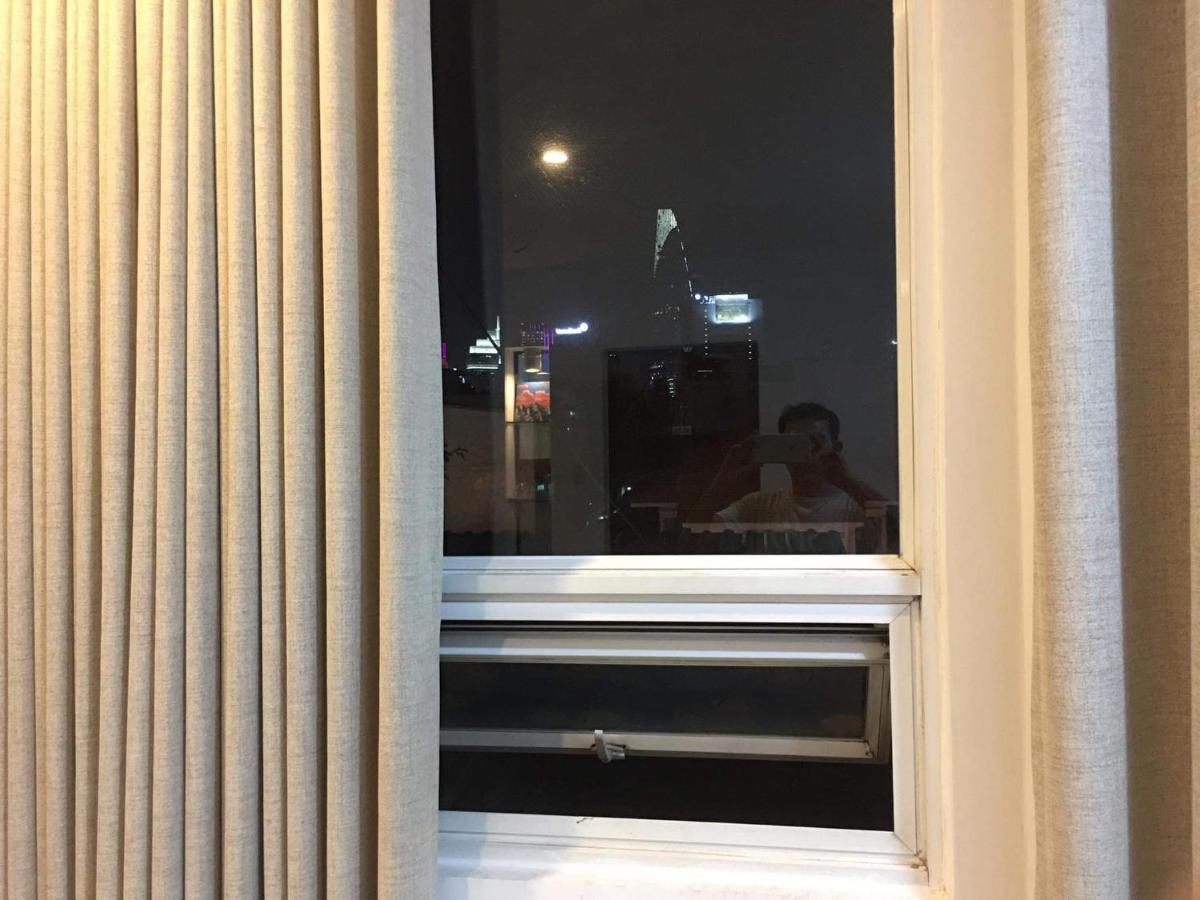 Dragon Homestay Centre Premium Guest house Ho Chi Minh City