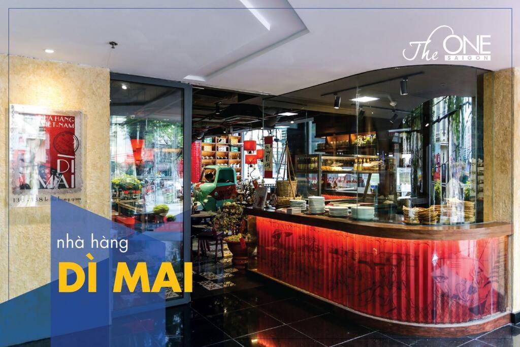 The One Sai Gon - Free Airport Pick Up * Ho Chi Minh City