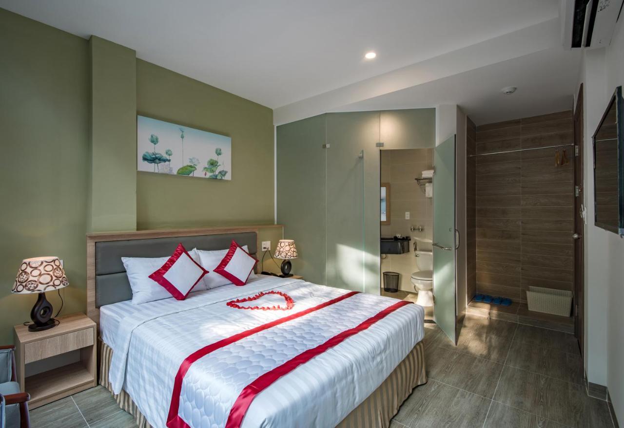 Hotel Hue My Ho Chi Minh City