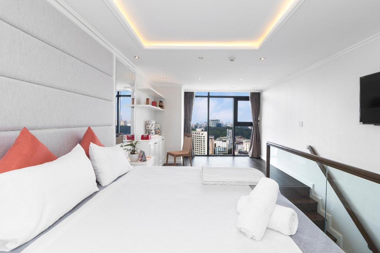 Apartment The One Sai Gon *