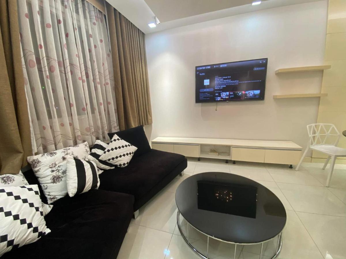 Apartment The Rixx Luxury *