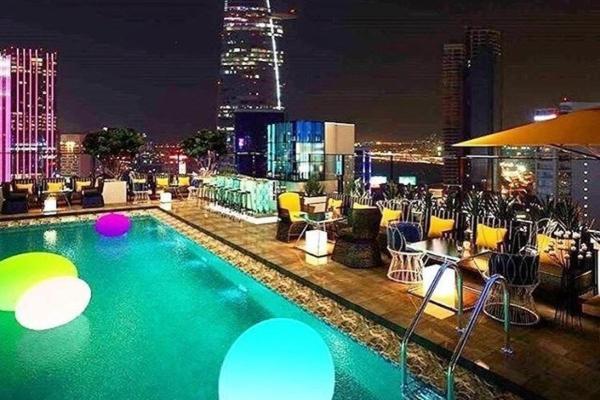 The Rixx Luxury