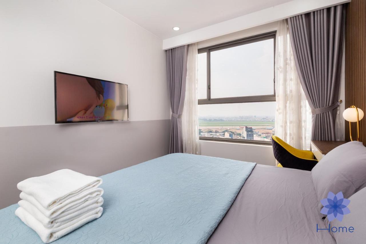 Home, For Rent In Botanica Premier Building, Free Gym&pool Ho Chi Minh City