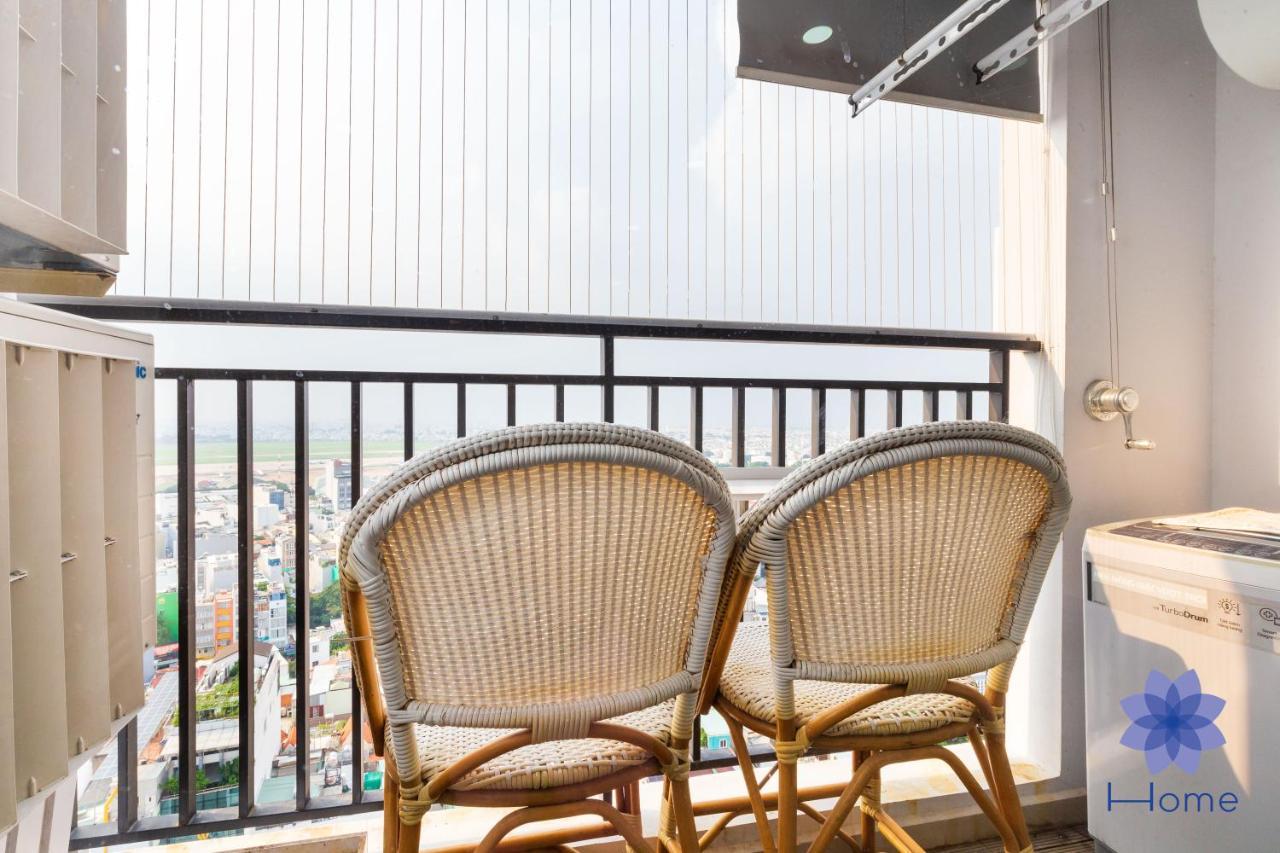 Home, For Rent In Botanica Premier Building, Free Gym&pool Apartment Ho Chi Minh City