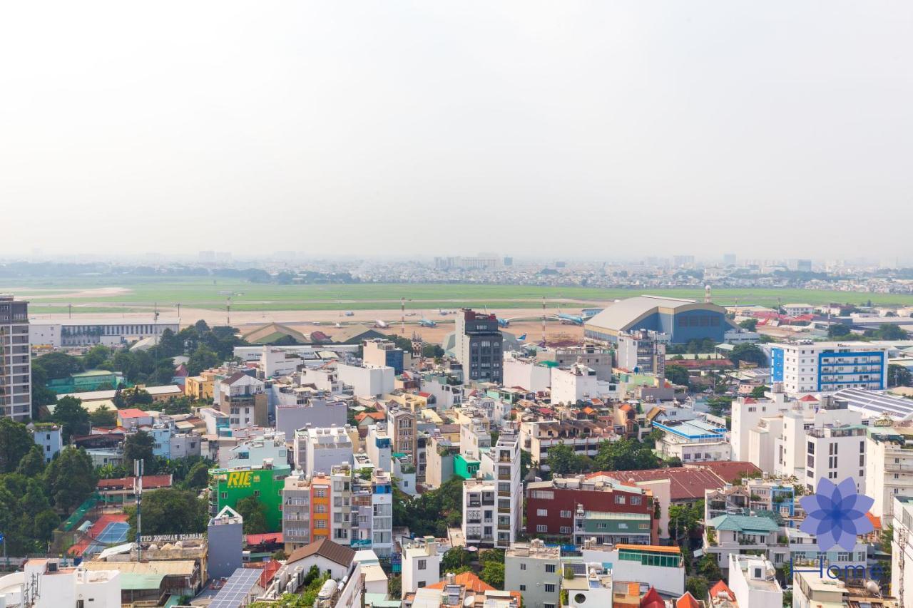 Home, For Rent In Botanica Premier Building, Free Gym&pool * Ho Chi Minh City