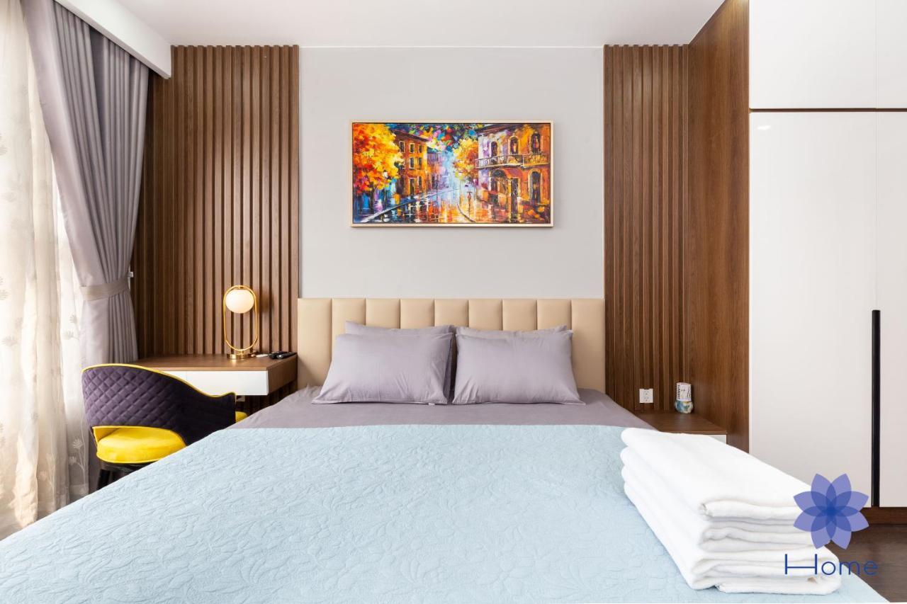 Home, For Rent In Botanica Premier Building, Free Gym&pool Ho Chi Minh City