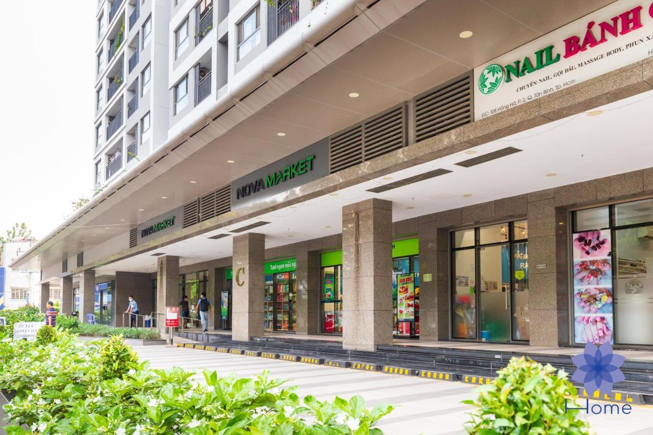 Apartment Home, For Rent In Botanica Premier Building, Free Gym&pool Ho Chi Minh City