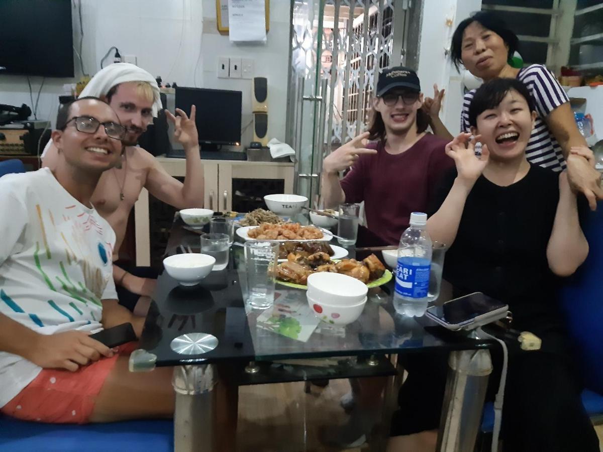 Saigonnais * Ho Chi Minh City