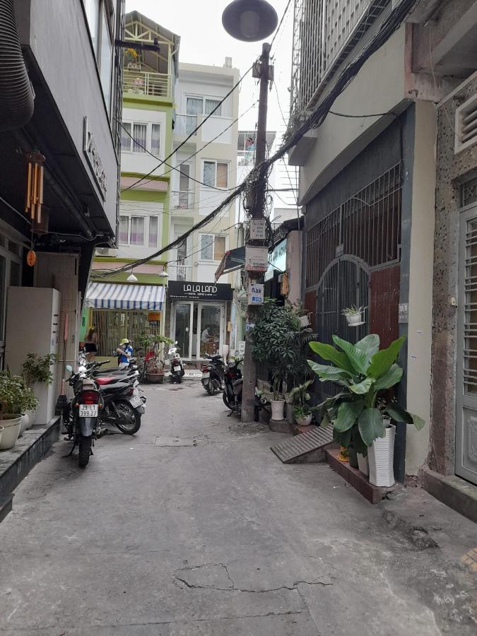 Away Nhà trọ TP. Hồ Chí Minh