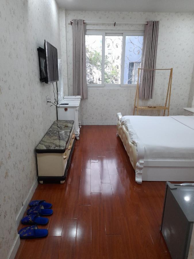 Nhà trọ Away TP. Hồ Chí Minh
