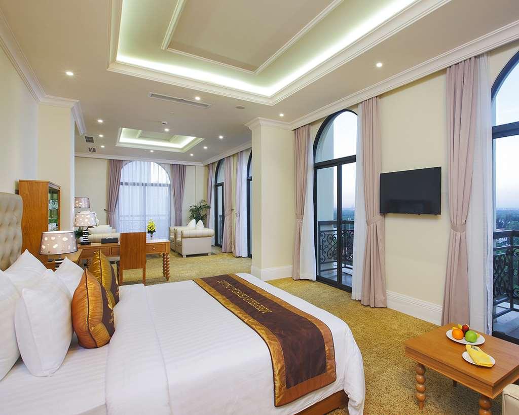 Merperle Crystal Palace Ho Chi Minh City