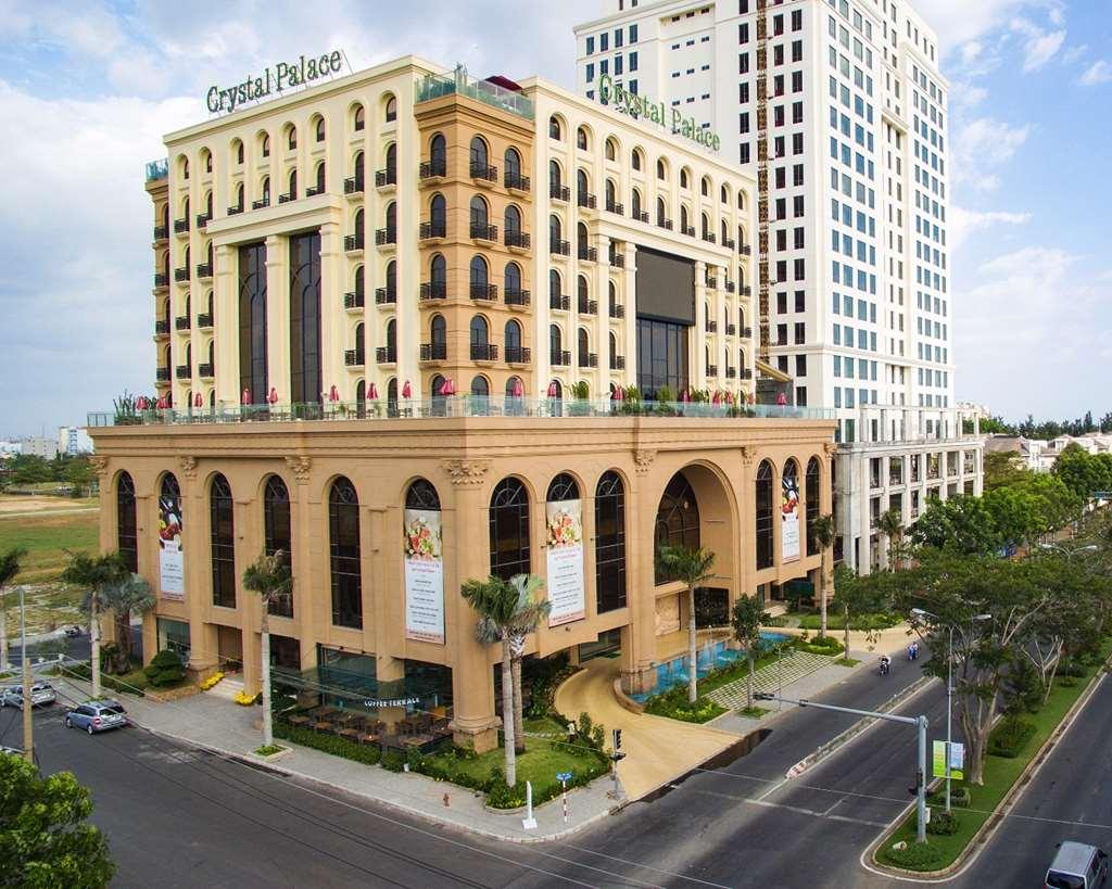 Hotel Merperle Crystal Palace 4*
