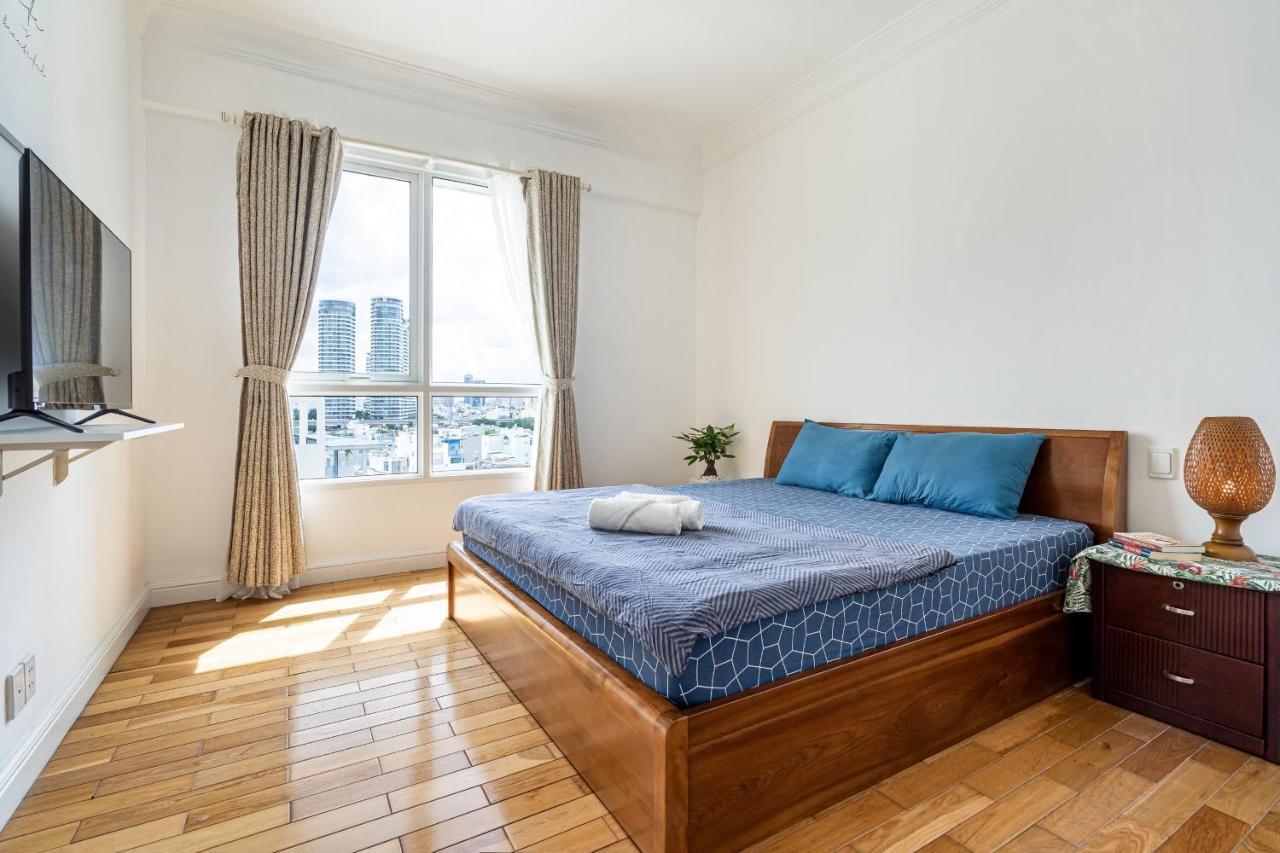 The Manor 2 Luxury Free Roof Pool Apartment