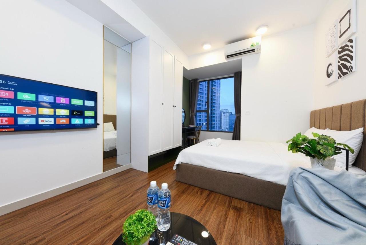 Apartment Sai Gon Arrival Ho Chi Minh City