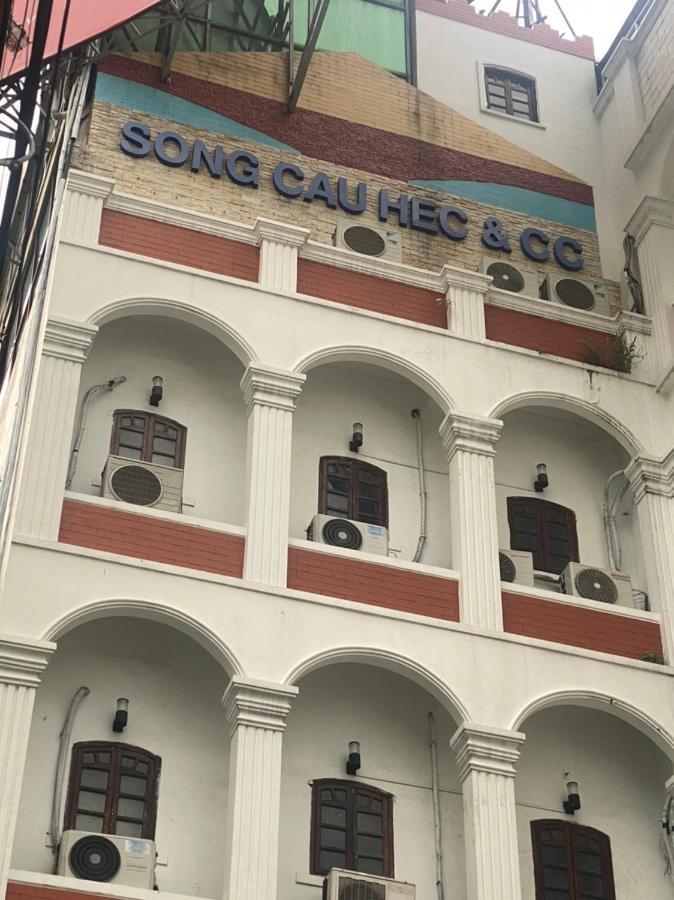 Hotel Song Cau Ho Chi Minh City