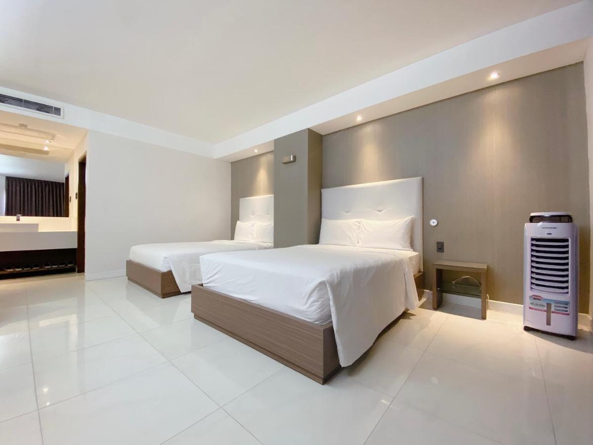The Luxe Khách sạn TP. Hồ Chí Minh