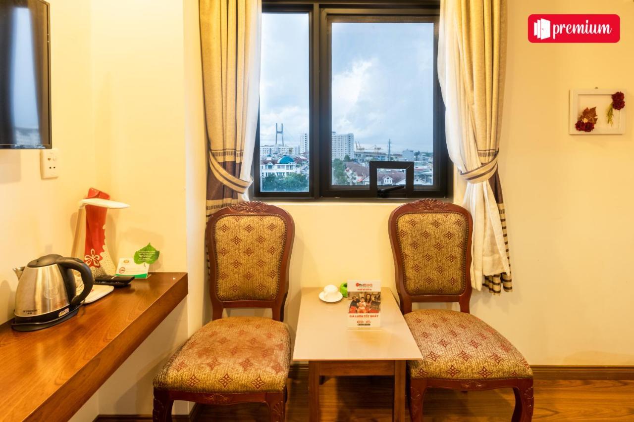 Hotel Reddoorz Thanh Binh Tran Trong Cung Ho Chi Minh City