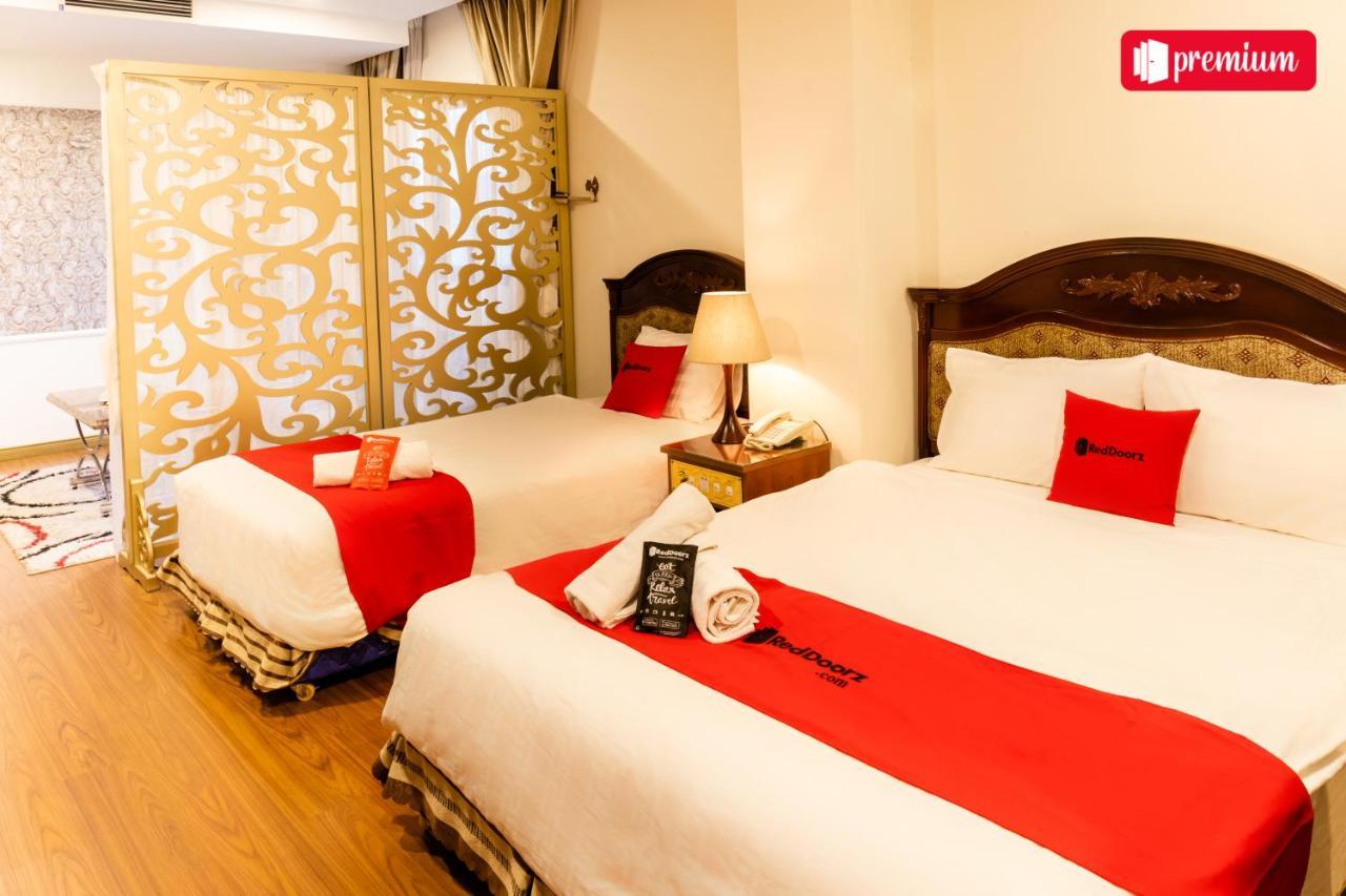 Hotel Reddoorz Thanh Binh Tran Trong Cung Ho Chi Minh City