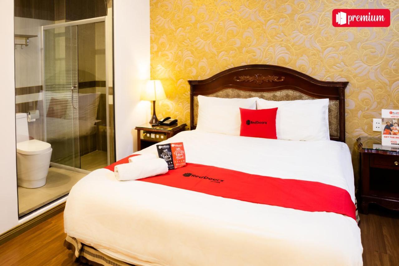 Reddoorz Thanh Binh Tran Trong Cung Hotel