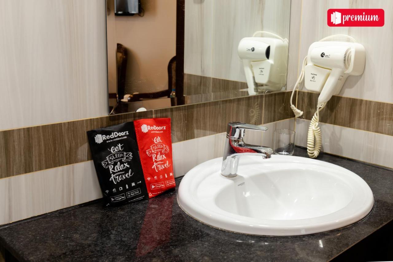Reddoorz Thanh Binh Tran Trong Cung Hotel Ho Chi Minh City