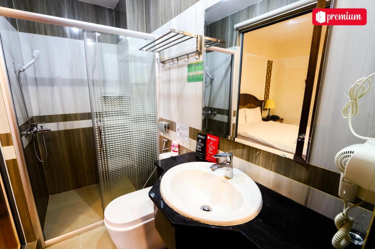 Reddoorz Thanh Binh Tran Trong Cung Ho Chi Minh City