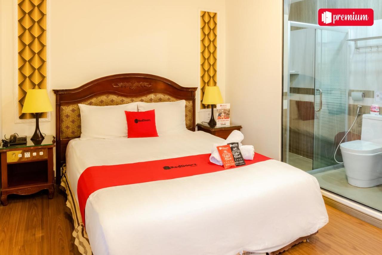 Reddoorz Thanh Binh Tran Trong Cung Ho Chi Minh City