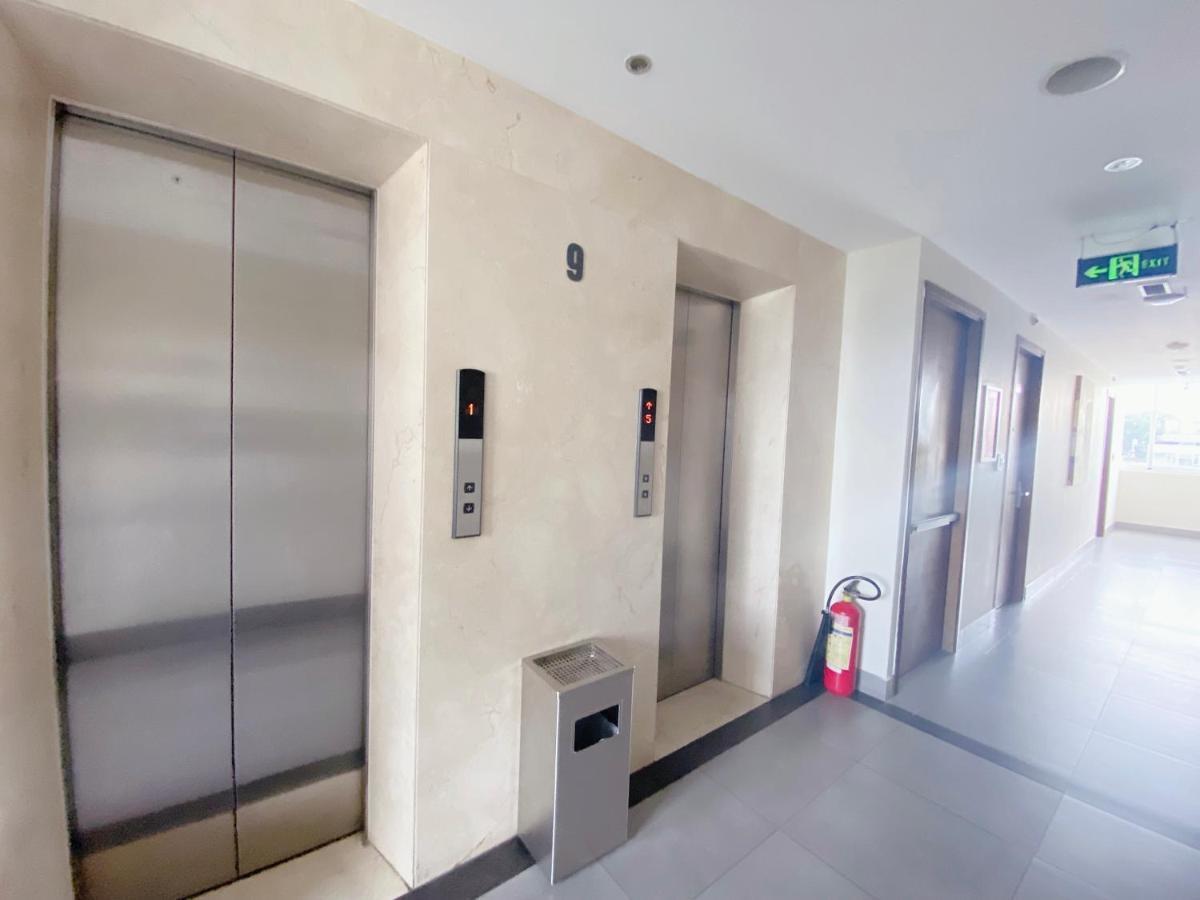 The Luxe Khách sạn 3*