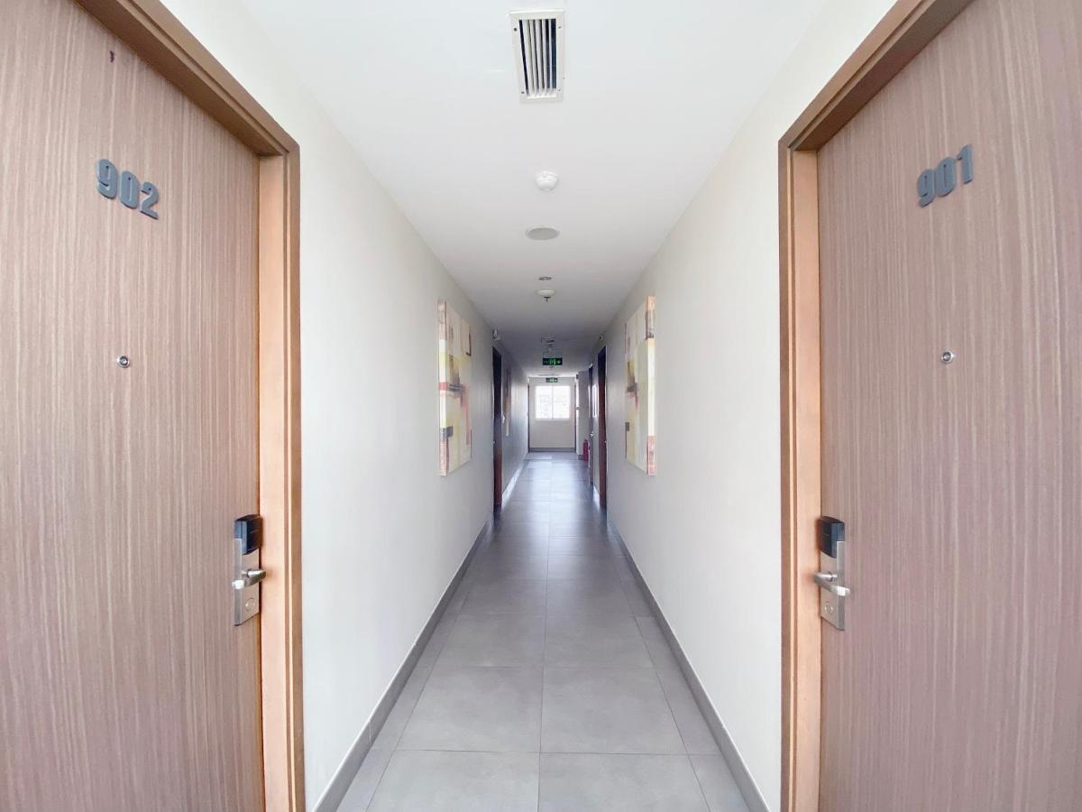 The Luxe TP. Hồ Chí Minh