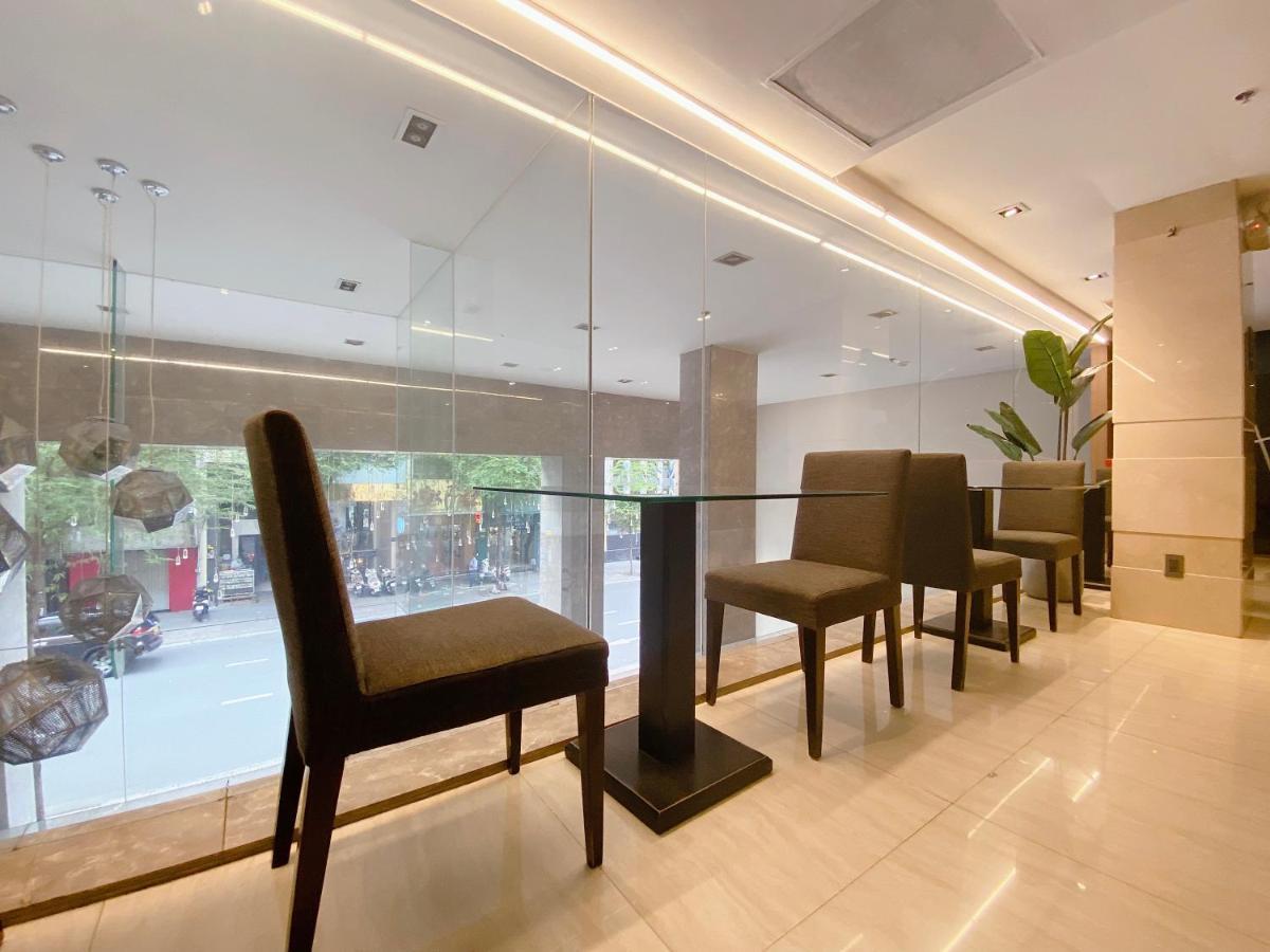 The Luxe 3* TP. Hồ Chí Minh