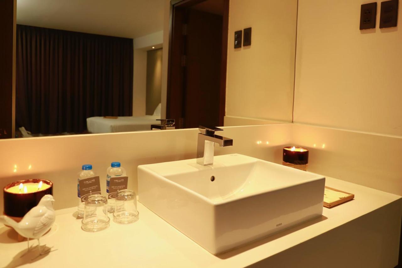 Khách sạn The Luxe TP. Hồ Chí Minh