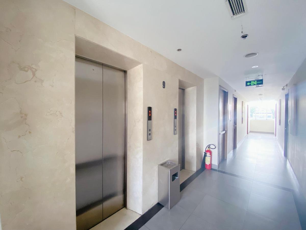 The Luxe Khách sạn 3*
