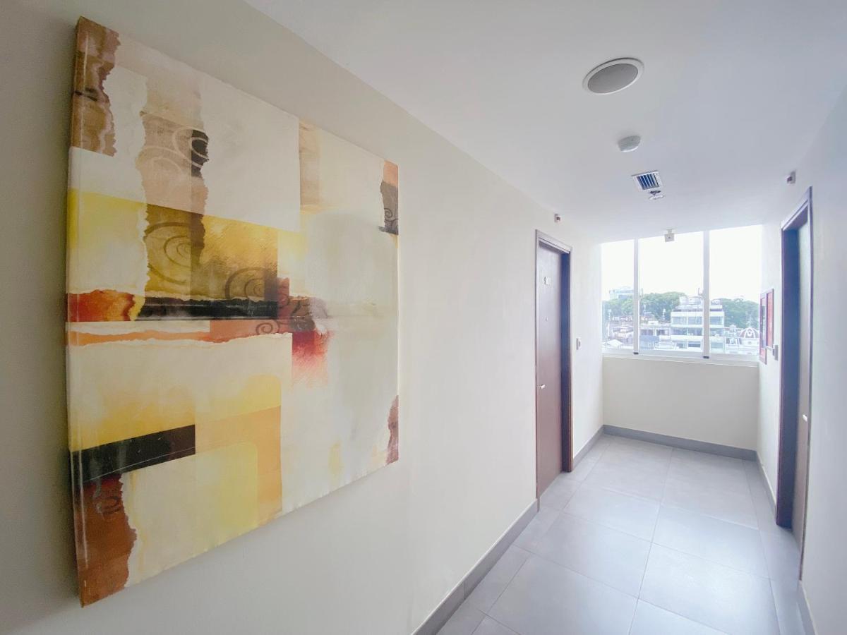The Luxe 3* TP. Hồ Chí Minh